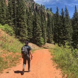 Meet your Posher, Brock